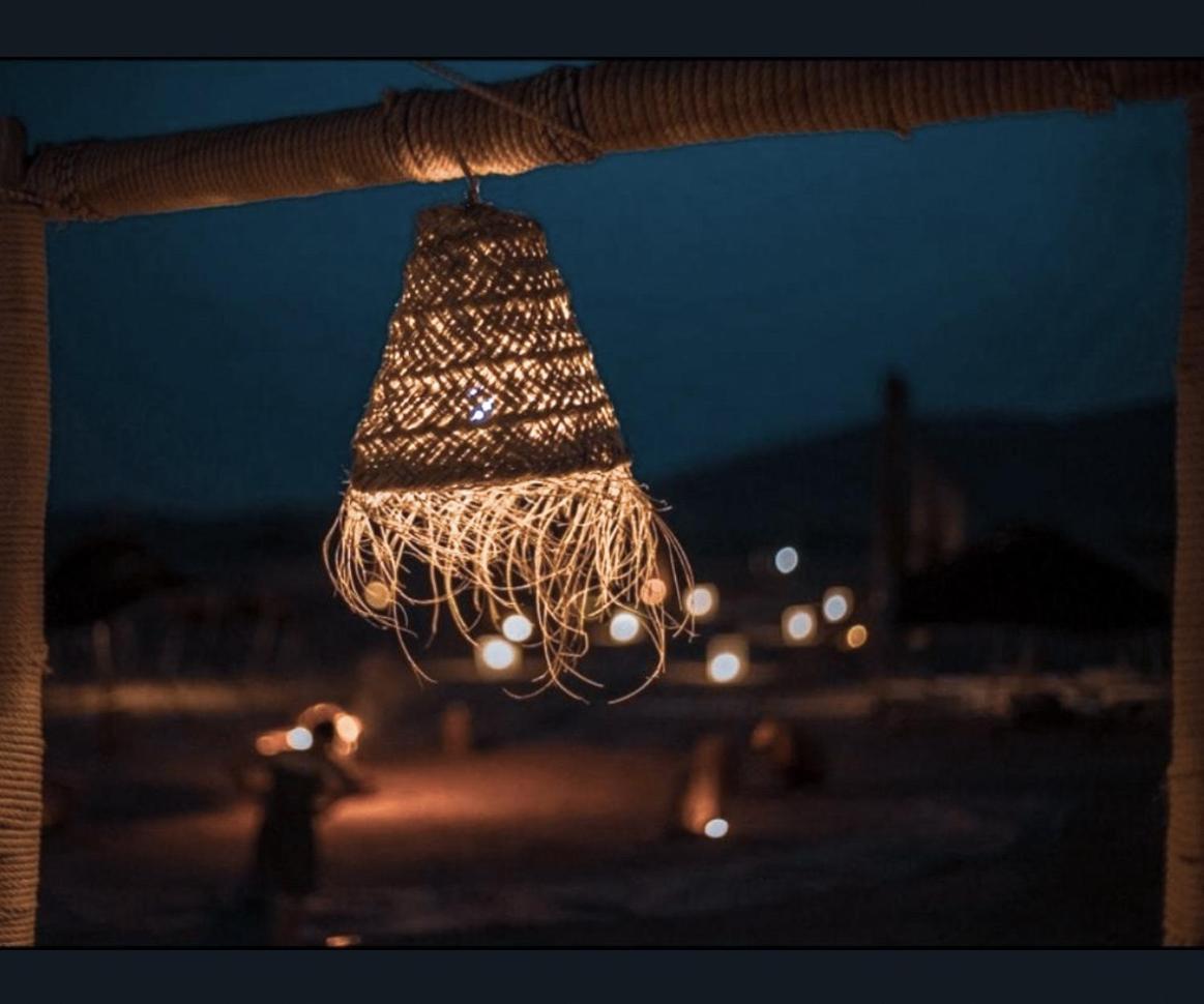 Merzouga Camel Luxury Camp Hotell Eksteriør bilde